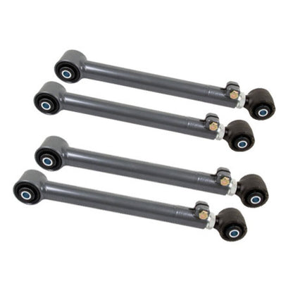 Synergy Mfg Synergy 00-09 Ram 2500/3500 4x4 Control Arm Kit Adjustable Arms Set Of 4 Arms