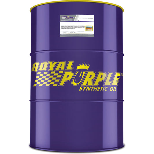 Royal Purple Duralec Ultra Diesel 15W40 CK-4 Motor Oil - 55 Gallon