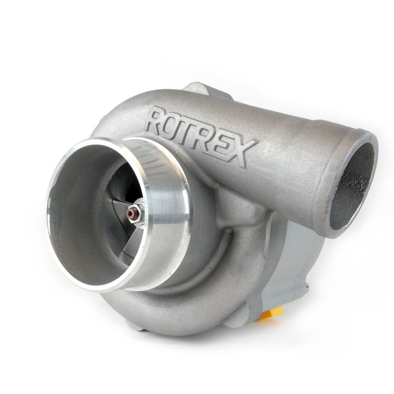 KraftWerks Supercharger Rotrex C38-92