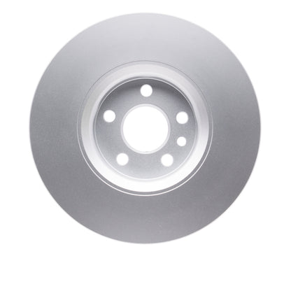 DFC 07-18 Land Rover LR2 Front Hi-Carbon Alloy Geomet Coated Rotor