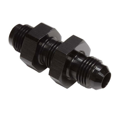 Snow Performance Snow -6AN Bulkhead w/Nut