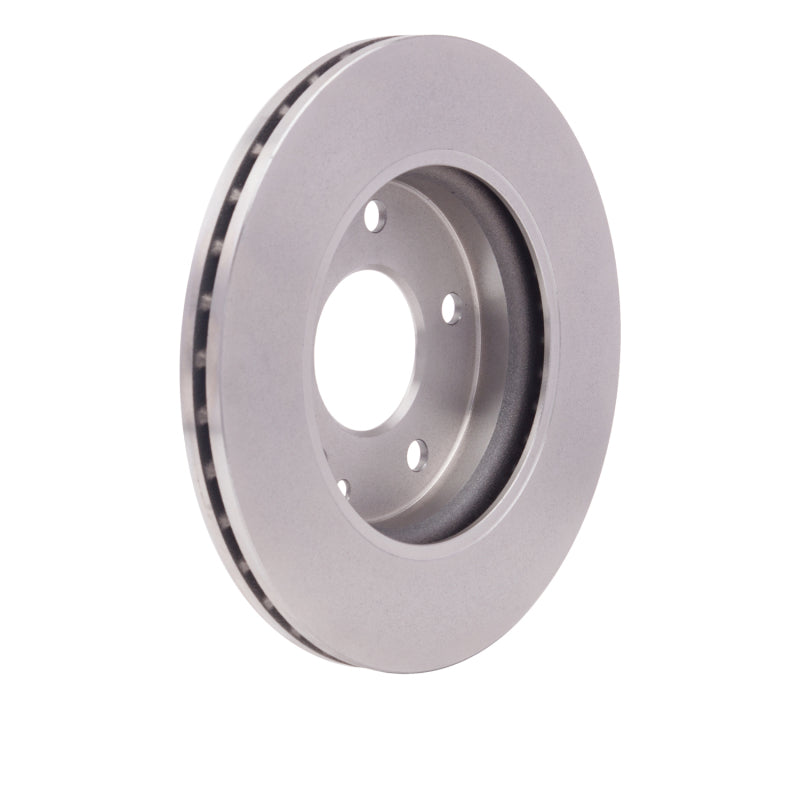 DFC 00-05 Mercedes-Benz A160 (Mexico) Front Brake Rotor
