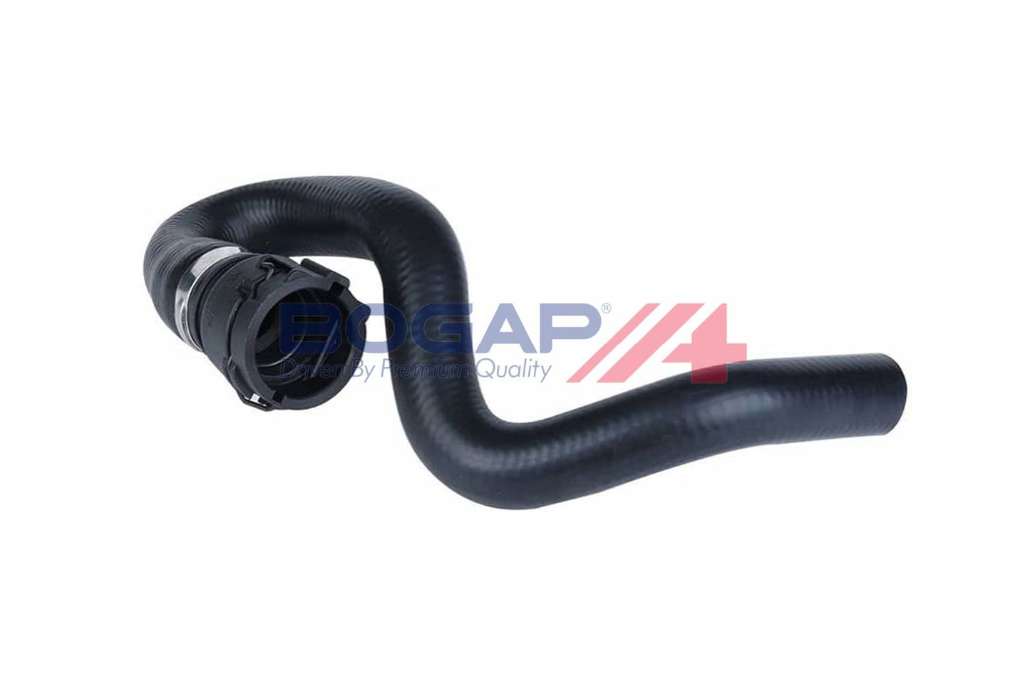 BOGAP V4228107 Radiator Hose