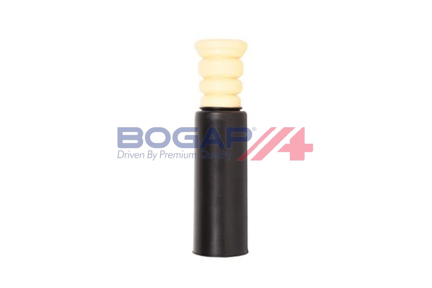 BOGAP B3434128 Dust Cover Kit, Shock Absorber