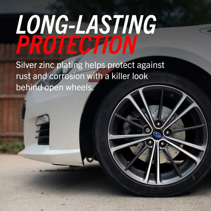 PowerStop Power Stop 92-01 Lexus ES300 Front Evolution Drilled & Slotted Rotors - Pair