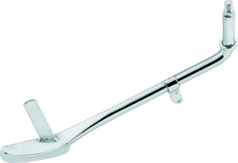 Bikers Choice 91-06 FLH/FLT Chrome Kick Stand Replaces H-D 50075-91
