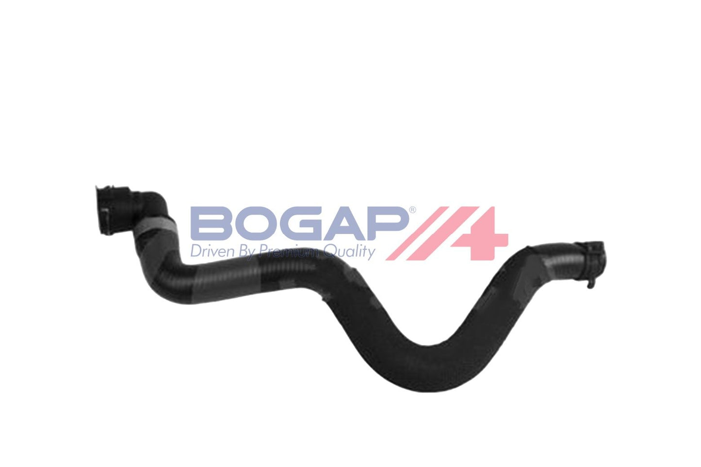 BOGAP C4228454 Radiator Hose