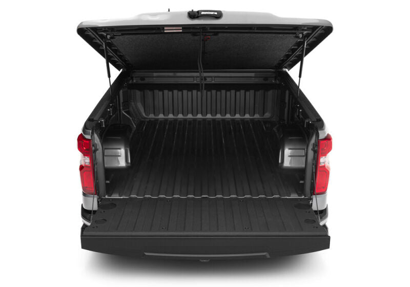 UnderCover 19-25 Chevrolet Silverado 1500 5.9ft Short Bed Elite LX Bed Cover (Painted)