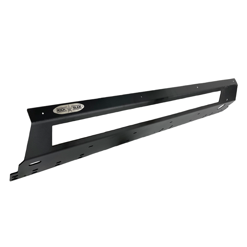 Rock Slide Engineering Rock Slide 21-22 Ford Bronco 2 Door Step-Slider Skid Plate