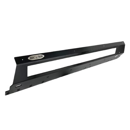 Rock Slide Engineering Rock Slide 21-22 Ford Bronco 2 Door Step-Slider Skid Plate