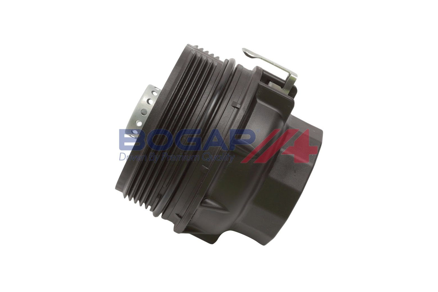BOGAP T1422110 Cap, Oil Filter Housing