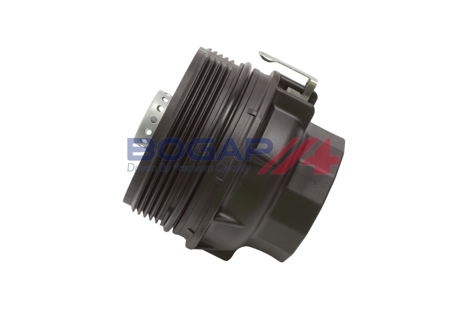 BOGAP T1422110 Cap, Oil Filter Housing