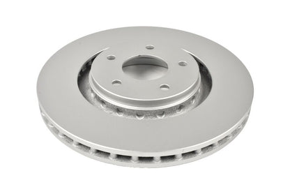 DBA 2022+ Mitsubishi Outlander En-Shield Standard Front Brake Rotor