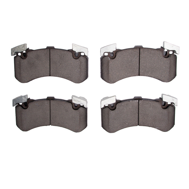 R1 Concepts R1 11-19 Audi A6 (USA/Canada) Front R1 Ceramic Brake Pads