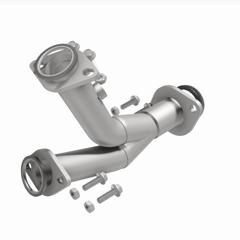 Magnaflow BRE Exhaust 04-09 Highlander RX330 RX350 2.4L 3.3L 3.5L Front Pipe Kit