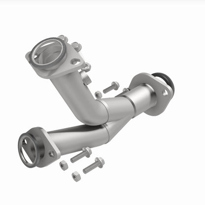 Magnaflow BRE Exhaust 04-09 Highlander RX330 RX350 2.4L 3.3L 3.5L Front Pipe Kit