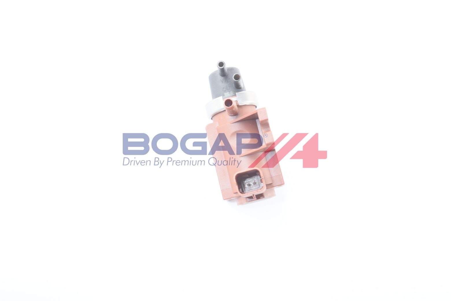 BOGAP P6112108 Pressure Converter, Exhaust Control