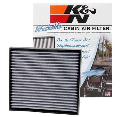 K&N Engineering K&N 00-07 Toyota Kluger 3.0L V6 Cabin Air Filter