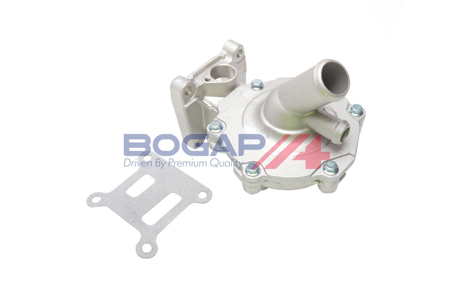 BOGAP F4234104 Water Pump, Engine Cooling