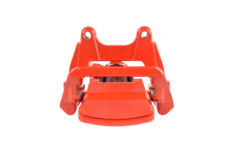 DBA 13-16 Mercedes-Benz CLA45 AMG Street Series Left Rear Caliper