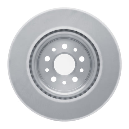 DFC 14-22 Maserati Ghibli Front GeoSPEC Coated Rotor
