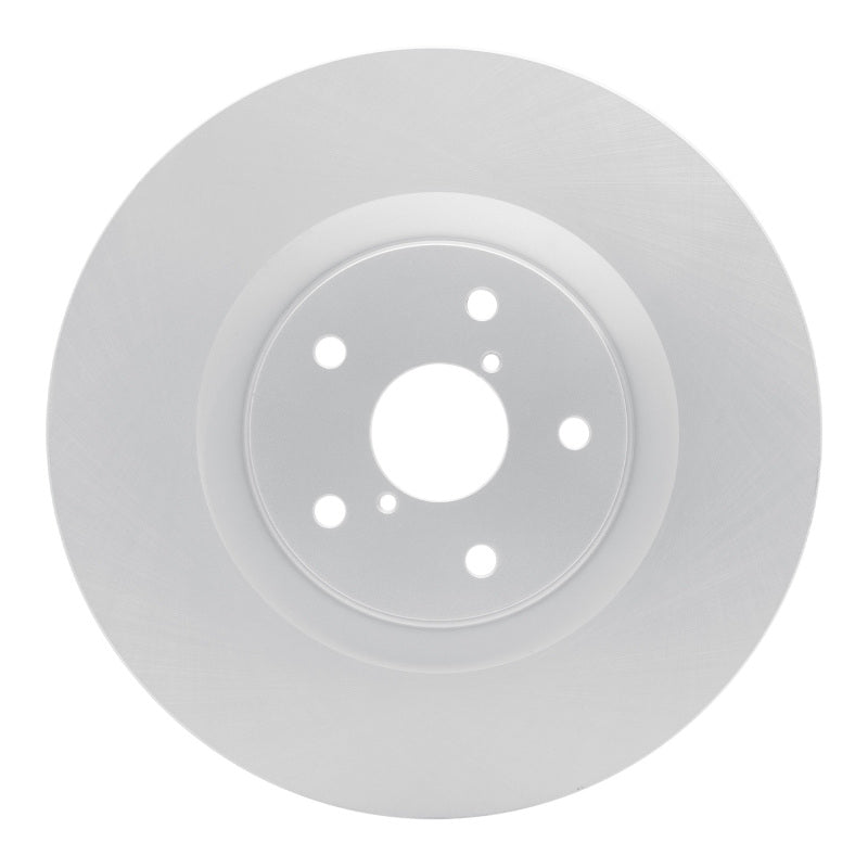 DFC 19-23 Subaru Ascent Front GeoSPEC Coated Rotor