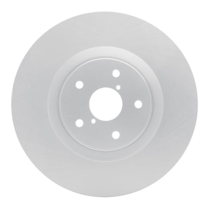 DFC 19-23 Subaru Ascent Front GeoSPEC Coated Rotor
