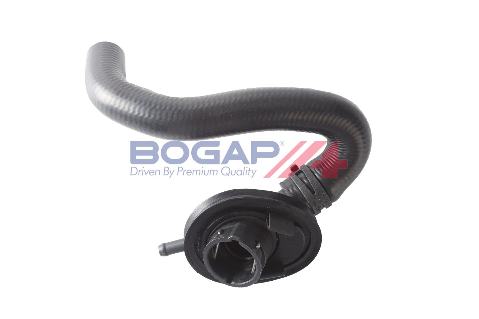 BOGAP C4228253 Radiator Hose