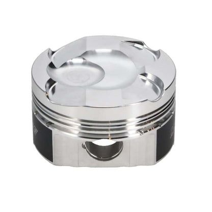Manley Performance Manley 2015+ Subaru WRX FA20F 86.1mm +.1mm Bore 10:1 Dish Piston Single