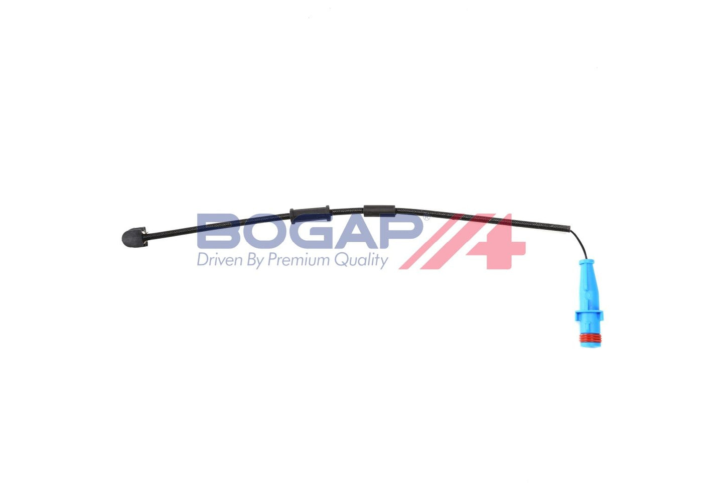 BOGAP L7118106 Warning Contact, Brake Pad Wear