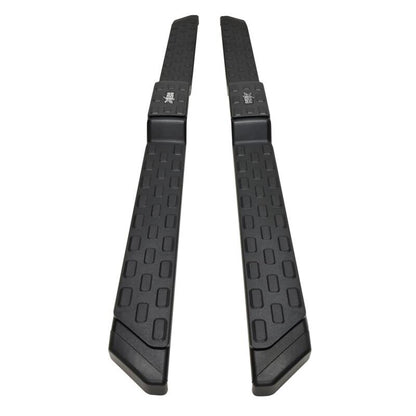 Westin 19-25 RAM 1500 (Excl. Classic) HDX Running Boards - Tex. Blk