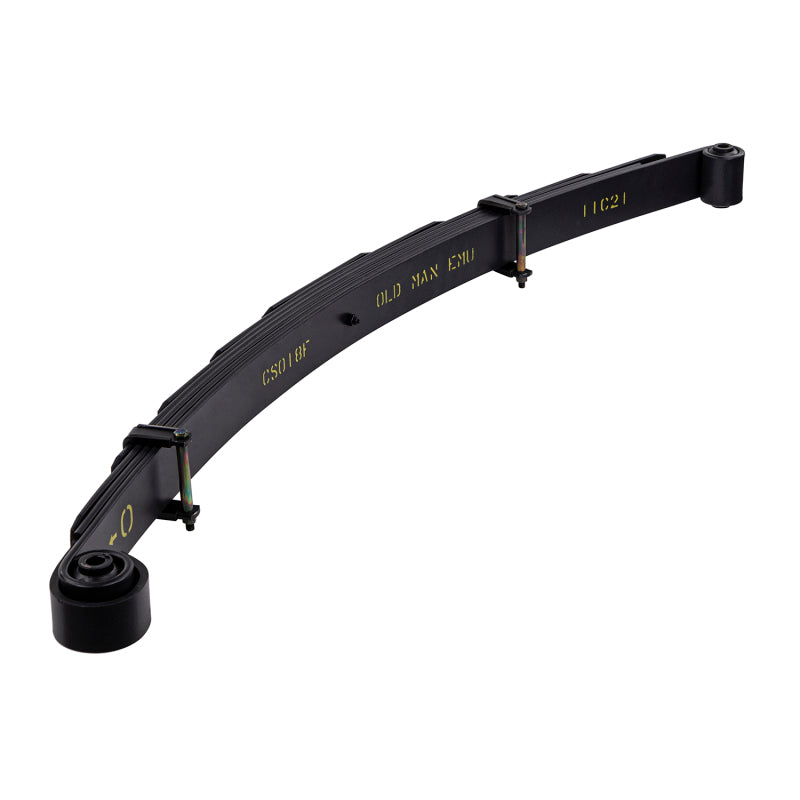 Old Man Emu ARB / OME Leaf Spring F Ser 94-04 - Front