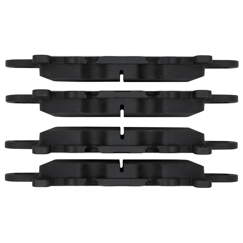 DFC 17-25 Audi RS e-TRON GT Rear 5000 Advanced Low Metallic Brake Pads