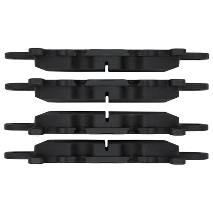R1 Concepts R1 22-25 Porsche 718 Spyder Rear Optimum OE Brake Pads