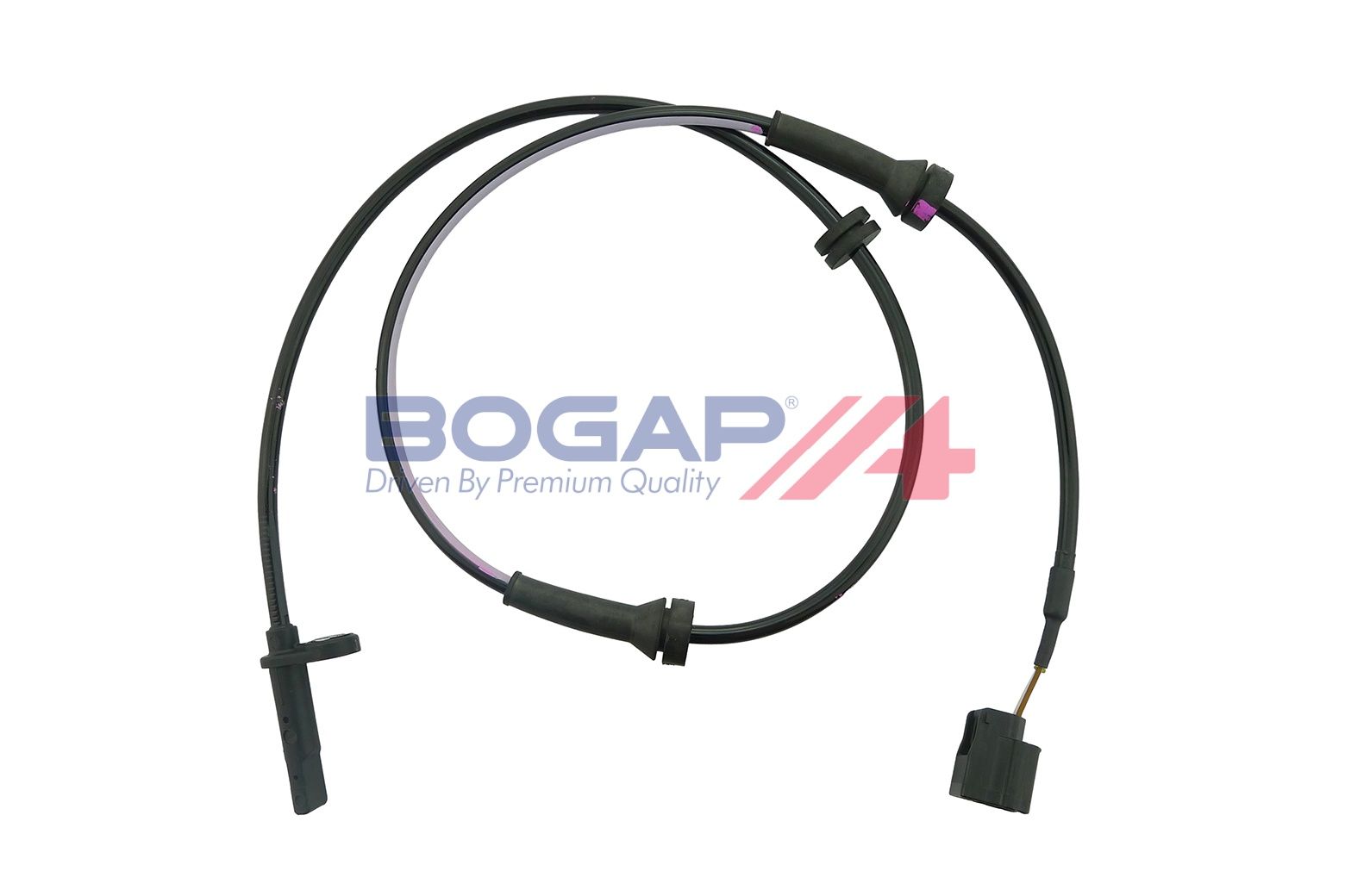 BOGAP N7117109 Sensor, Wheel Speed