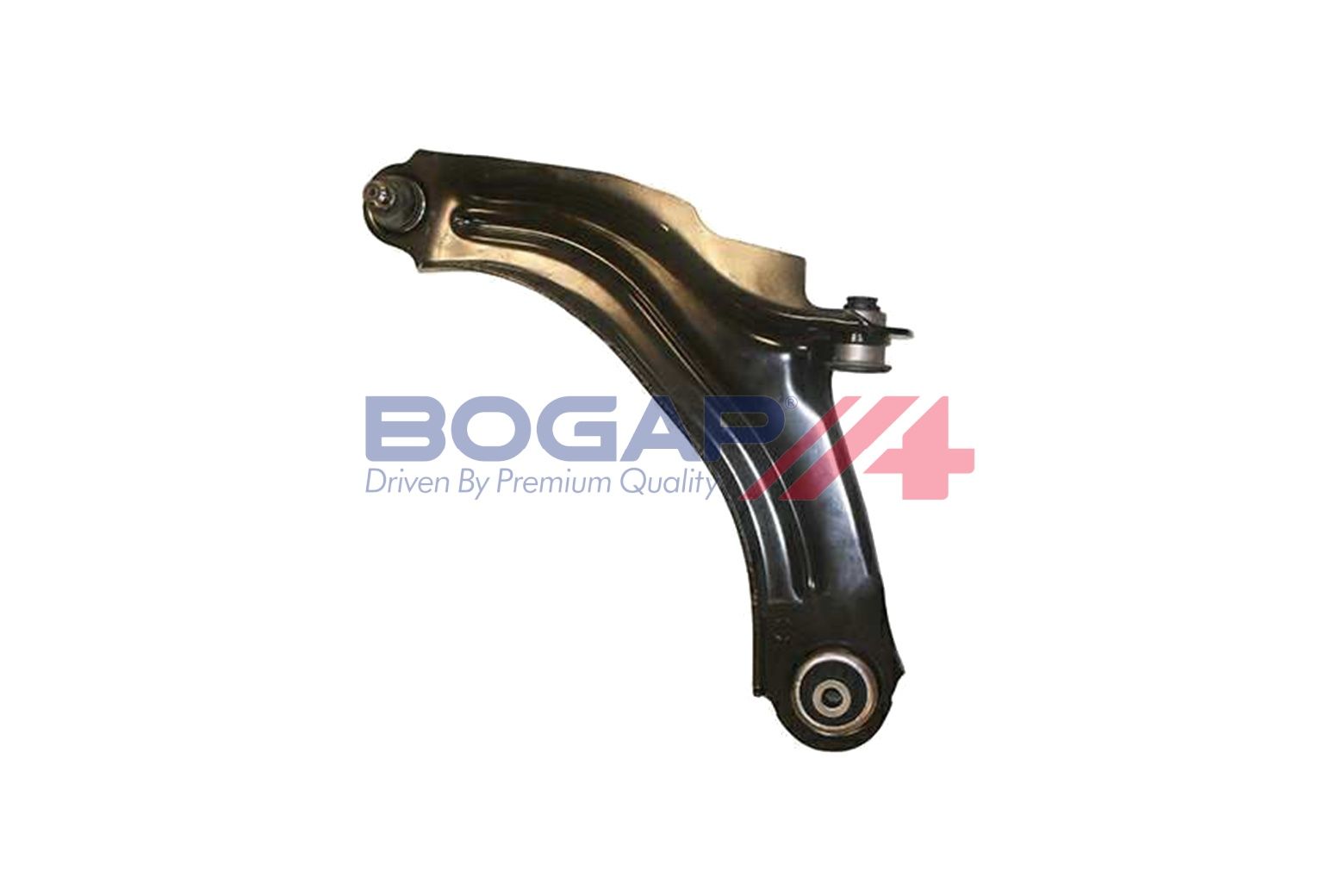 BOGAP R3327118 Control/Trailing Arm, Wheel Suspension