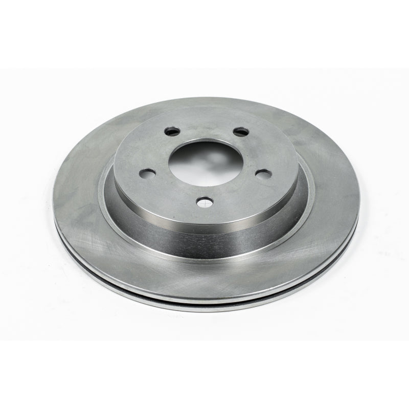 PowerStop Power Stop 94-01 Ford Mustang Rear Autospecialty Brake Rotor