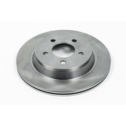 PowerStop Power Stop 94-01 Ford Mustang Rear Autospecialty Brake Rotor