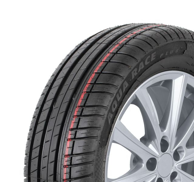 PROFIL 22545R18LOPR91WARP Summer Pkw Retreaded Tyre