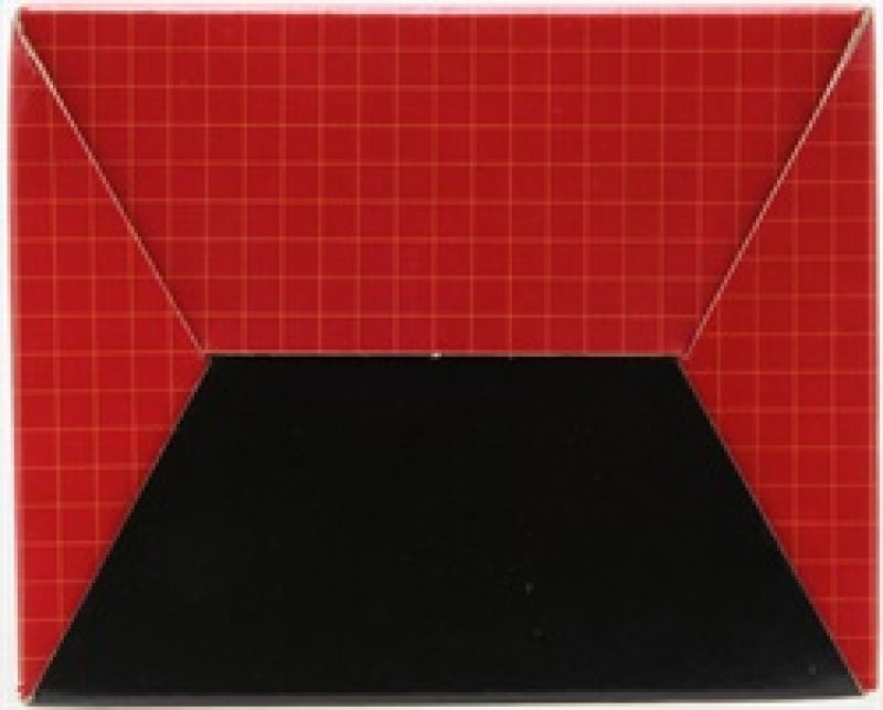 K&N Engineering K&N Universal X-Stream Clamp-On Filter 6in Base OD x 5in Top OD x 6.5in Height x 3in Flange ID