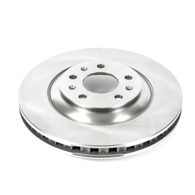 PowerStop Power Stop 06-07 Cadillac CTS Front Autospecialty Brake Rotor