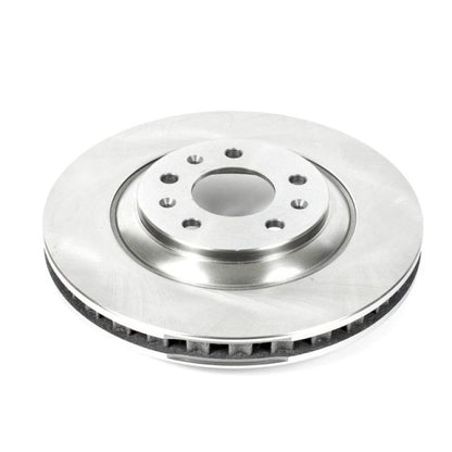 PowerStop Power Stop 06-07 Cadillac CTS Front Autospecialty Brake Rotor