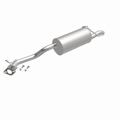Magnaflow BRE Exhaust 03-06 Baja 2.5L Muffler Kit