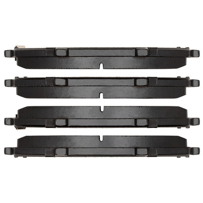 R1 Concepts R1 97-04 Lincoln Blackwood Front Off-Road/Tow Brake Pads