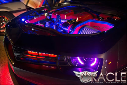 ORACLE Lighting Oracle Engine Bay LED Kit 60in - UV/Purple