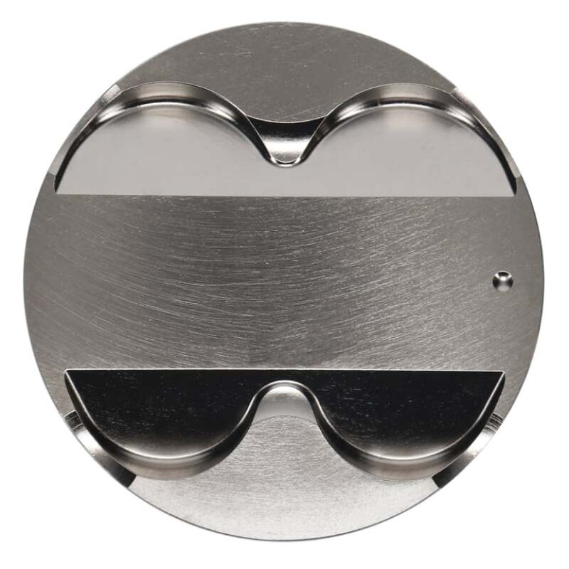Wiseco Toyota 2JZ-GTE 3.0L 87mm - 33.99mm CH - 5.30cc Piston - Single