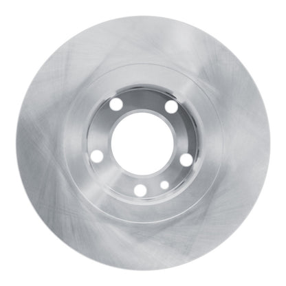 DFC 87-88 BMW M6 Front Brake Rotor