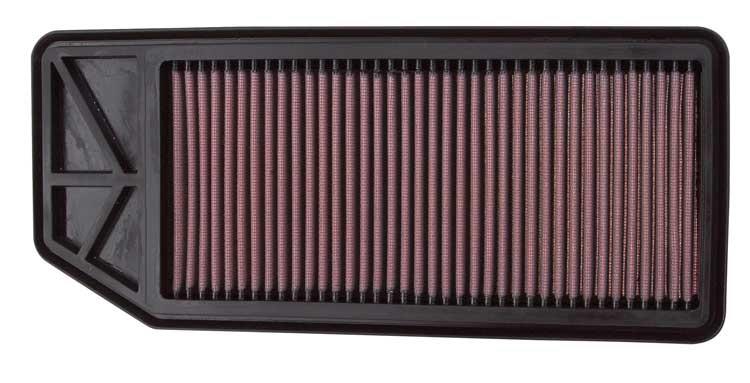 K&N Engineering K&N 07 Acura TL 3.2L-V6 Drop In Air Filter