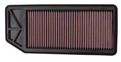K&N Engineering K&N 07 Acura TL 3.2L-V6 Drop In Air Filter