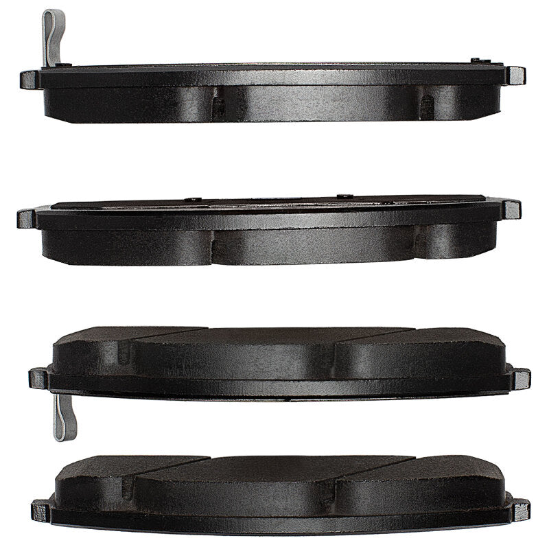 DFC 06-11 Dodge H100 (Mexico) Front 3000 Ceramic Brake Pads
